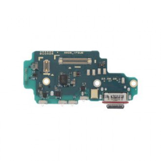Connecteur De Charge Pour Samsung Galaxy S24 Ultra...