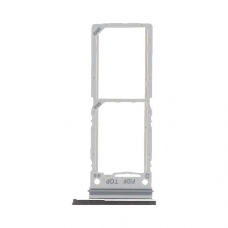 Tiroir Carte SIM Compatible Samsung Galaxy Z Fold 5 5G F946 Cobalt