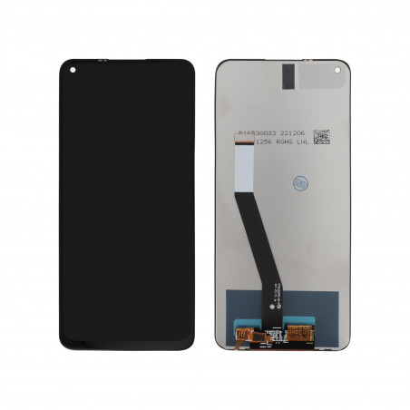 Ecran LCD Compatible Avec Xiaomi Redmi Note 9 Pro - Orignial Rceonditionné