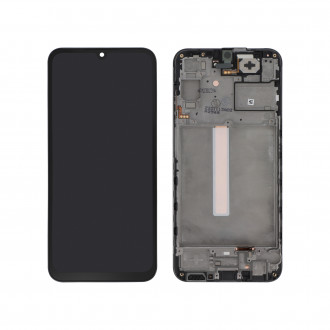 Ecran LCD Complet Compatible Avec Samsung Galaxy A25 5G...