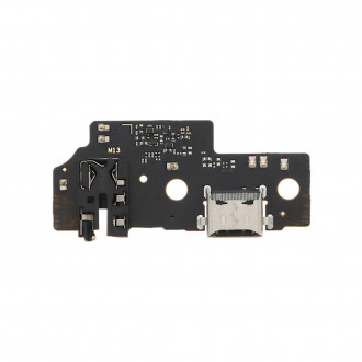 Connecteur de Charge Compatible Avec Samsung Galaxy A05...
