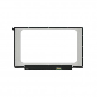 Dalle Ecran LED 14" Slim - HD (1366x768) - 30 Pins Droite...