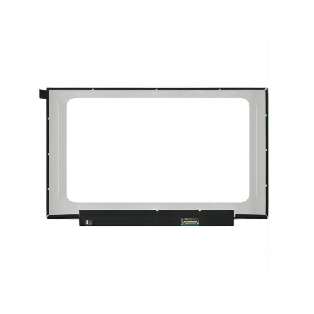 Dalle Ecran LED 14" Slim - HD (1366x768) - 30 Pins Droite - Matte - NT140WHM-N46