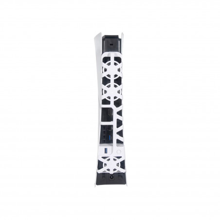 Ventilateur PS5 Pro DOBE Refroidissement Silencieux 3 Vitesses + Support Console