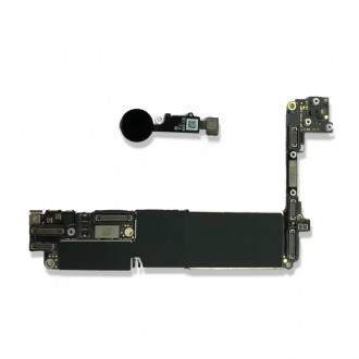 Carte Mère iPhone 7 - 32 Go | Avec Bouton Home d'origine...