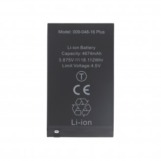 Batterie iPhone 16 Plus Haute Qualité Ti + Kit Outils