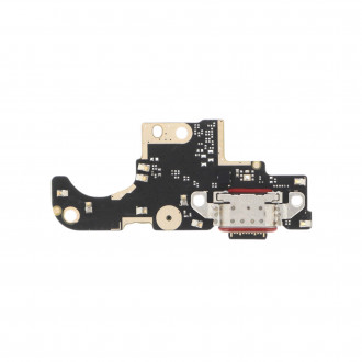 Connecteur de Charge Compatible Avec Moto G86 5G/G86...