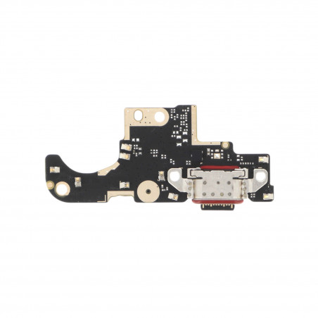 Connecteur de Charge Compatible Avec Moto G86 5G/G86 Power 5G - Original Reconditionné