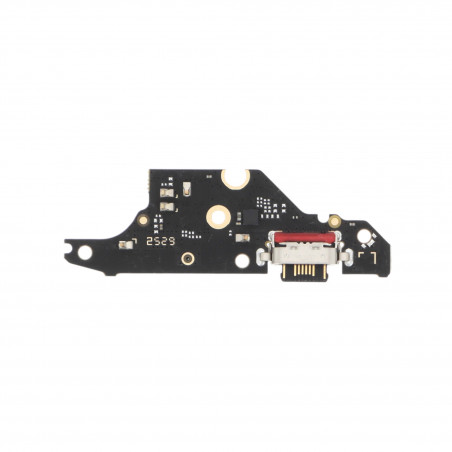 Connecteur de Charge Compatible Avec Moto G06/G06 Power - Original Reconditionné
