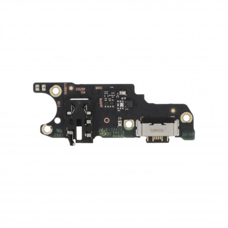 Connecteur de Charge USB-C Xiaomi Redmi 15C (4G/5G) / Poco C85 4G - Original Service Pack