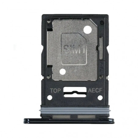 Tiroir Carte SIM pour Samsung Galaxy A53 5G (A536B) Noir - Original Service Pack