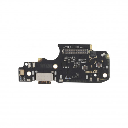 Connecteur de Charge Dock Micro pour Redmi Note 11 Pro (4G / 5G)