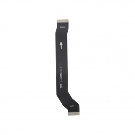 Nappe Principale d'Interconnexion pour Redmi Note 11 Pro (4G / 5G)