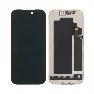 Écran Complet iPhone 17 Pro - Qualité Premium - Tactile &...