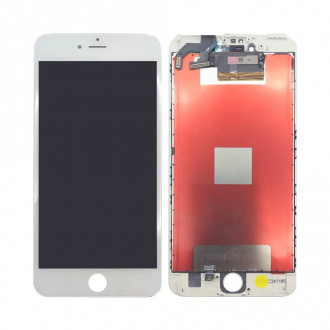 Ecran LCD Compatible avec Iphone 6S Plus Blanc