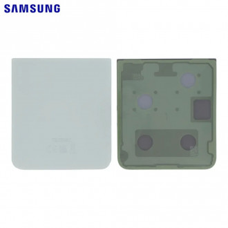 Cache Arrière Original Samsung Galaxy Z Flip 5 5G F731...