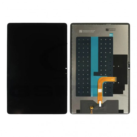 Ecran Tactile OEM Xiaomi Redmi Pad SE (11") Noir