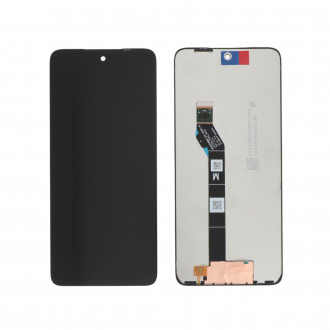 Écran Complet pour Motorola Moto G57 Power (Sans Châssis)...