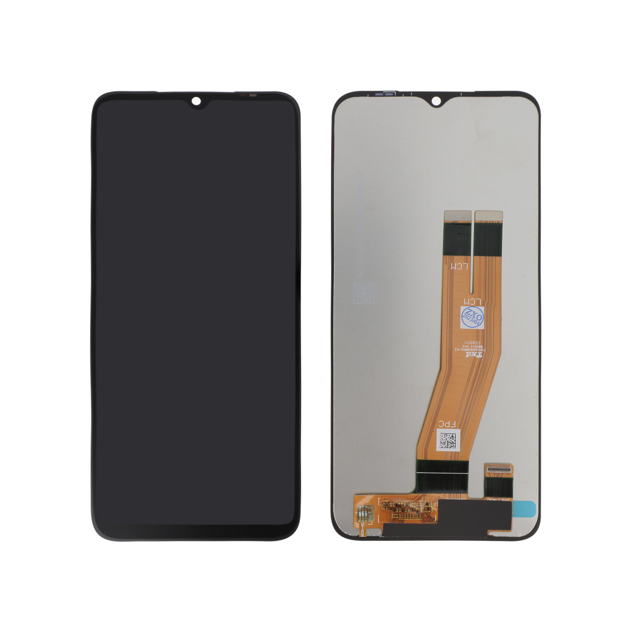 Écran Complet Samsung Galaxy A14 4G (A145) - Reconditionné
