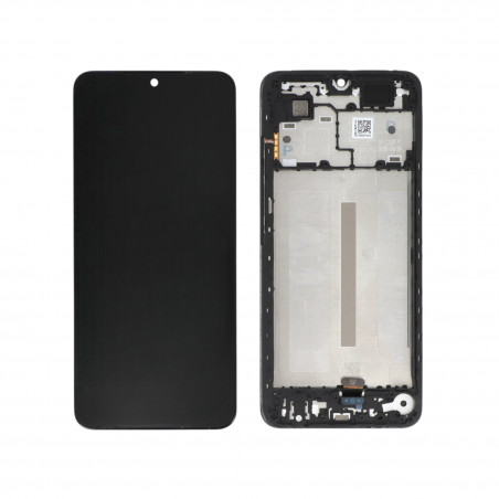 Écran Complet Redmi A5 4G (Global Version) -  Original Service Pack - [SANS FLEX]
