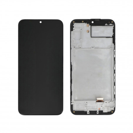 Écran LCD Incell + Vitre Tactile Compatible Samsung Galaxy A24 A245F