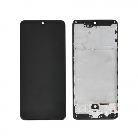 Écran LCD Incell + Vitre Tactile Compatible Samsung Galaxy A31 (A315F)