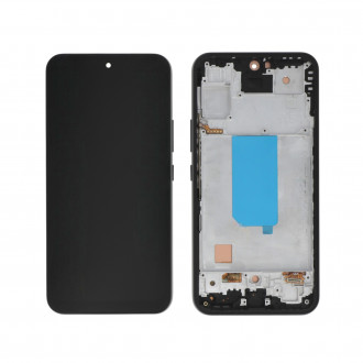 Écran LCD Incell + Vitre Tactile Compatible Samsung...