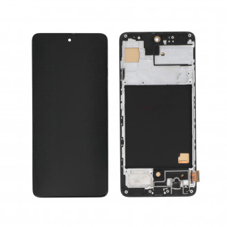 Écran LCD Incell + Vitre Tactile Compatible Samsung...