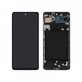 Écran LCD Incell + Vitre Tactile Compatible Samsung...