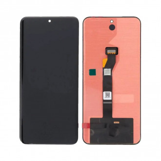 Ecran LCD Sans Châssis Compatible Avec Honor 90 5G - Noir