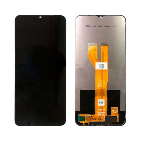 Ecran LCD Compatible avec RealMe C11 2021 - Sans Châssis