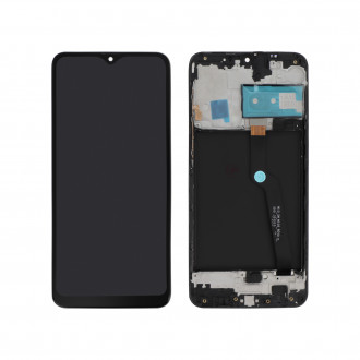 Ecran LCD Compatible avec Samsung A10 (A105F/FN) - Avec...