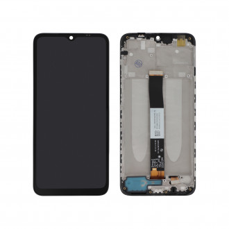 Ecran LCD Compatible Avec Xiaomi Redmi Ecran 9A, 9C, 9AT...
