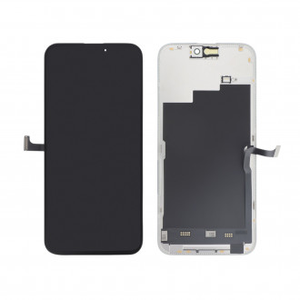 Écran Soft OLED Premium pour iPhone 15 Pro Max - Qualité...