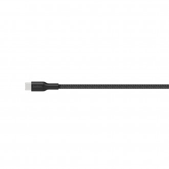 Câble BELKIN USB-C vers USB-C 240W Tressé 1m - Ultra...