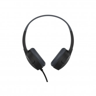 Casque Audio Belkin Soundform Filaire Enfant (Jack) Noir