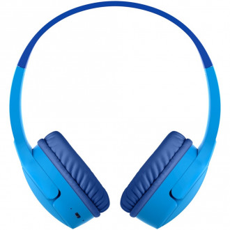Casque Sans Fil pour Enfants Belkin Soundform Mini...