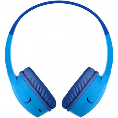 Casque Sans Fil pour Enfants Belkin Soundform Mini (Bluetooth / Jack)