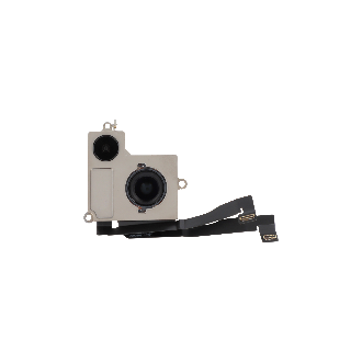 Caméra Arrière iPhone 15 Plus - Originale Reconditionnée