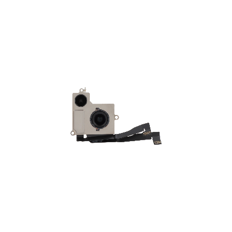 Caméra Arrière iPhone 15 Plus - Originale Reconditionnée