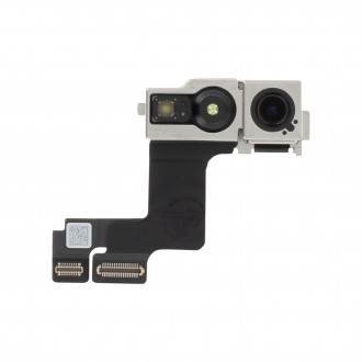Caméra Avant iPhone 15 Plus - Originale Reconditionnée