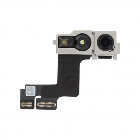 Caméra Avant iPhone 15 Plus - Originale Reconditionnée