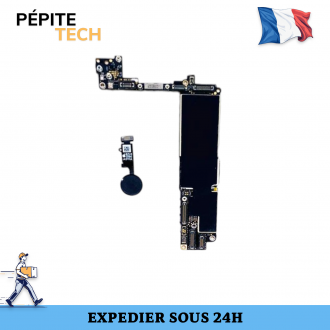 Carte Mère iPhone SE 2020 - 64 Go | Avec Bouton Home...