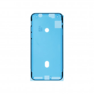 Adhésifs d'Étanchéité Pour iPhone XS - Sticker Pose Écran