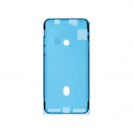 Adhésifs d'Étanchéité Pour iPhone XS - Sticker Pose Écran