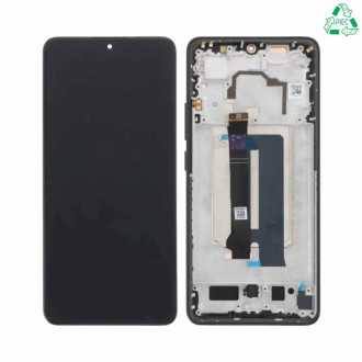 Ecran Complet Pour Poco X6 Pro