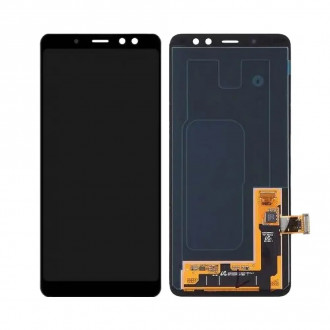 Écran LCD Incell + Vitre Tactile Compatible Samsung...