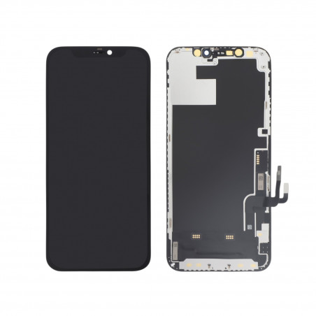 Ecran LCD BOLT compatible avec Iphone 12/12 Pro