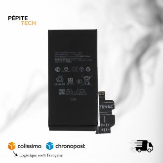 Batterie de Remplacement pour Google Pixel 8