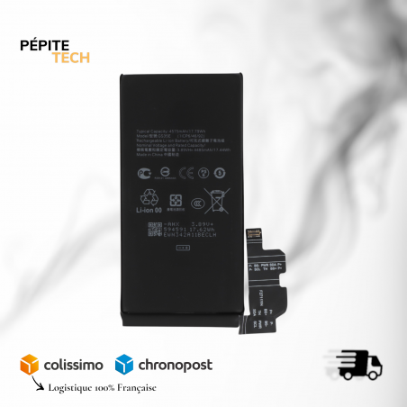 Batterie de Remplacement pour Google Pixel 8